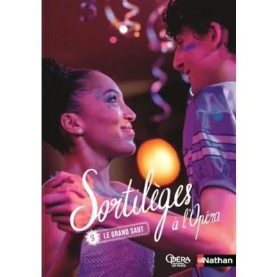 Afbeelding van SORTILEGES A L&#039;OPERA,3