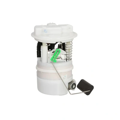 Afbeelding van DELPHI FG2356 12B1 Brandstoftoevoereenheid Zonder pakking druksensor Benzine DACIA: SANDERO 2