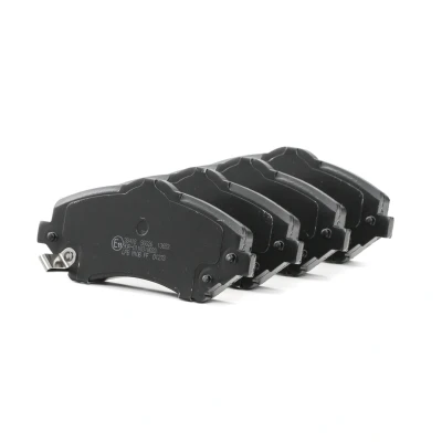 Afbeelding van Abs Remblokset 38418