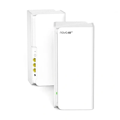 Afbeelding van Router Tenda MX21 Pro(2 pack)