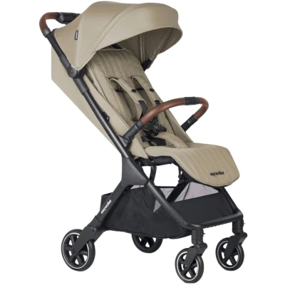 Afbeelding van Easywalker Buggy Jackey2 Pearl Taupe