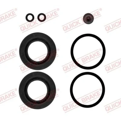 Afbeelding van QUICK BRAKE 114 0364 Remklauw Reparatieset 33 VOLVO: 760 Saloon, 740 Estate