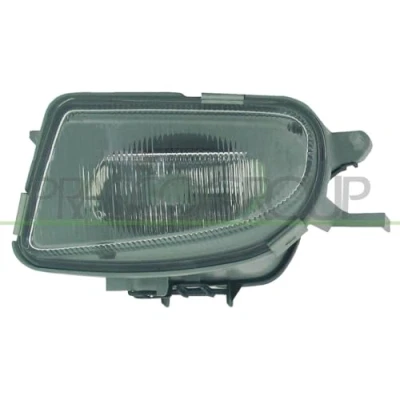 Afbeelding van PRASCO ME0374414 Mistlampen Links MERCEDES BENZ: SLK, E Class Saloon