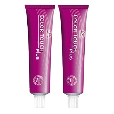 Afbeelding van Wella Color Touch Plus 44 07 60ml