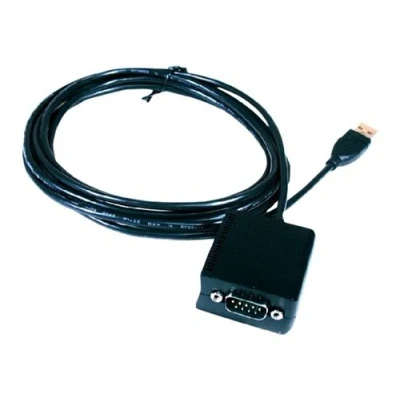 Image de Exsys EX 1301 2 adaptateur série