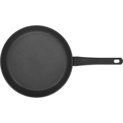 Afbeelding van Demeyere Alu Classico 3 koekenpan Duraslide antikleeflaag Inductie 28 cm