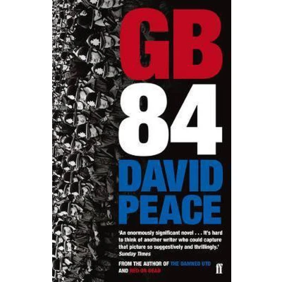 Afbeelding van GB84