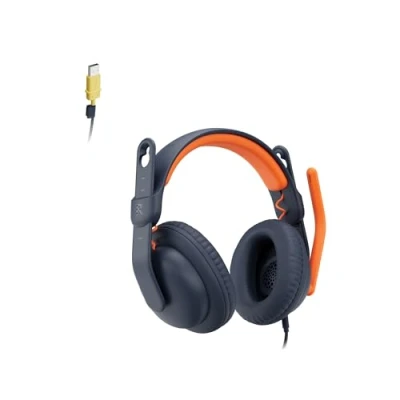 Afbeelding van Logitech Zone Learn On Ear USB C