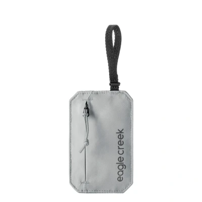 Afbeelding van Eagle Creek Undercover RFID Hidden Pocket storm grey