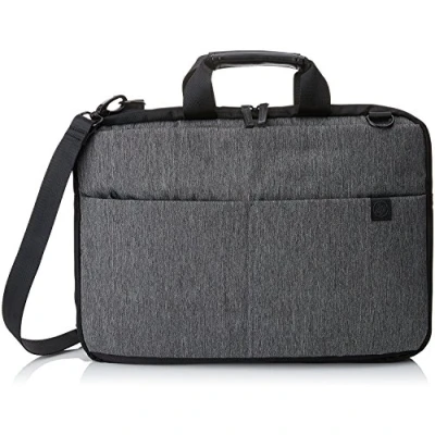 Afbeelding van HP Signature Slim laptoptas voor laptops tot 15,6 inch (32 x 44 4 cm), grijs