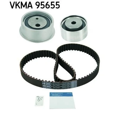 Afbeelding van Skf Distributieriem kit VKMA 95655