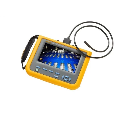 Afbeelding van Fluke 4962665 Endoscoop Sonde Ø: 8.5 mm Sondelengte: 1.2 m