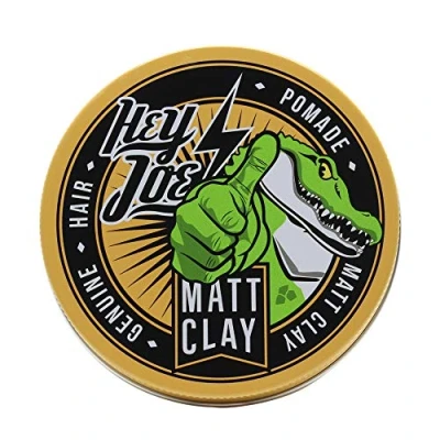 Afbeelding van HEY JOE! Matt Clay 100ml