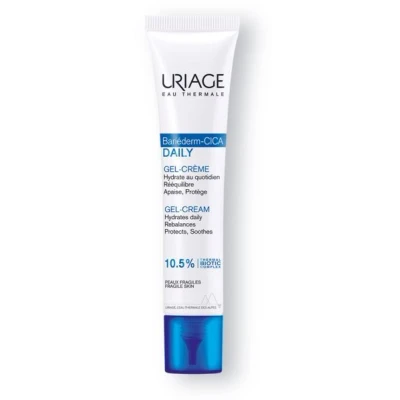 Afbeelding van Uriage Bariederm Cica Daily Gel Creme 40ML