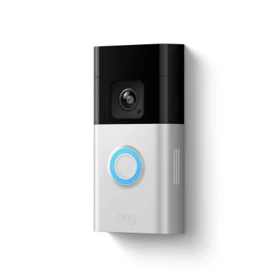 Afbeelding van Ring Battery Video Doorbell Pro