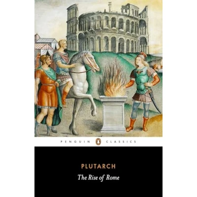 Afbeelding van Rise Of Rome