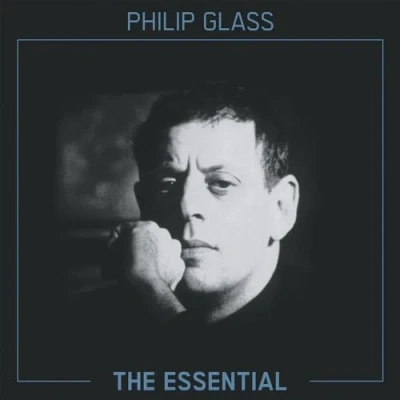Afbeelding van Philip Glass Essential (4 LPs)