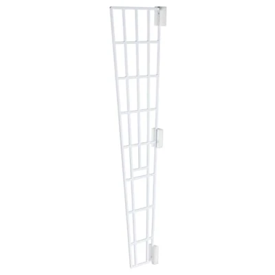 Image de Trixie Grille en Plastique pour Fenêtre Montants Latéraux