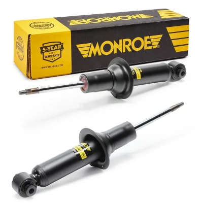 Afbeelding van Monroe Schokdemper 376154SP