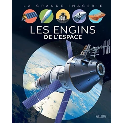 Afbeelding van La Grande Imagerie Fleurus