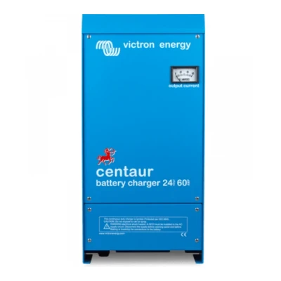 Afbeelding van Centaur charger 24/60 (3) acculader boot