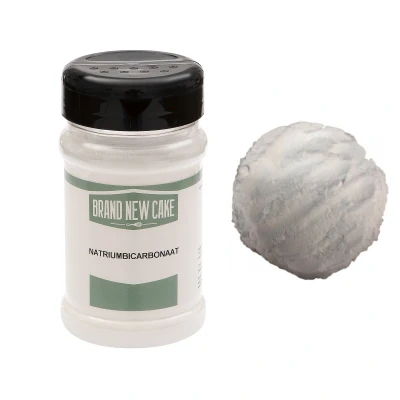 Afbeelding van BrandNewCake Bakzout (Natriumbicarbonaat) 320g