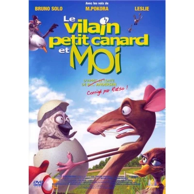Image de Le Vilain Petit Canard et Moi