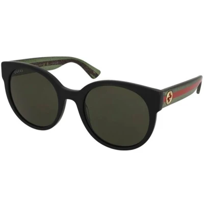 Afbeelding van Gucci GG0035SN 004