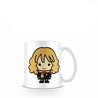 Afbeelding van HARRY POTTER Mug 300 ml Kawaii Hermione Granger