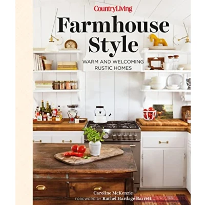 Afbeelding van Country Living Farmhouse Style