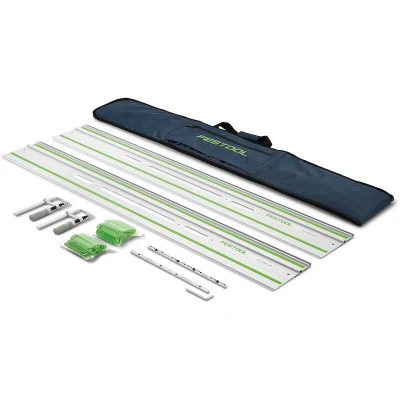 Afbeelding van Festool FS 1400/2 KP Set Geleiderail 577932
