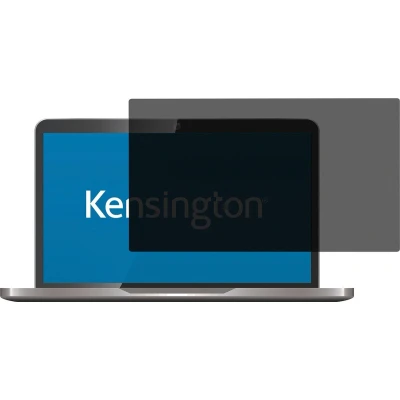 Afbeelding van Kensington privacy carbon 4th Gen schermfilter voor Lenovo Thinkpad X1, 2 weg, zelfklevend filter