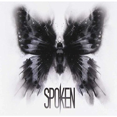 Afbeelding van Spoken Illusion (CD)