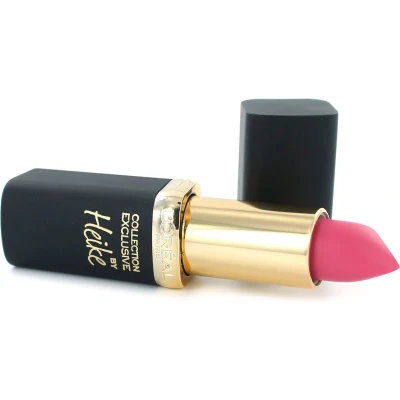Afbeelding van L&#039;Oréal Collection Exclusive Lipstick Heike&#039;s Delicate Rose