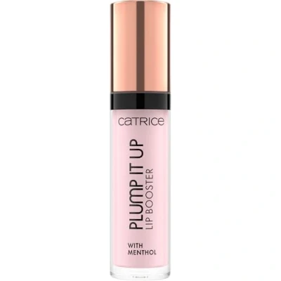 Afbeelding van Catrice Plump It Up Lip Booster 020 No Fake Love 3,5 ml