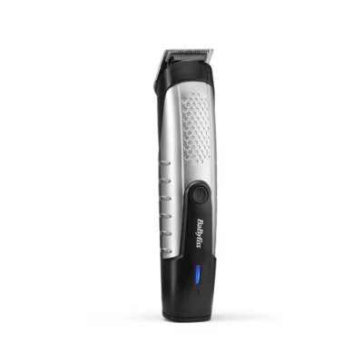Image de Tondeuse homme BaByliss T812E Noir Argent