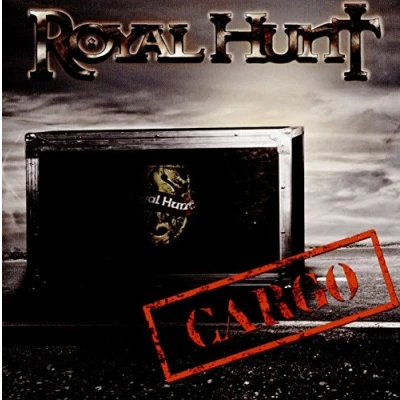 Afbeelding van Royal Hunt Cargo Live (2 CD)