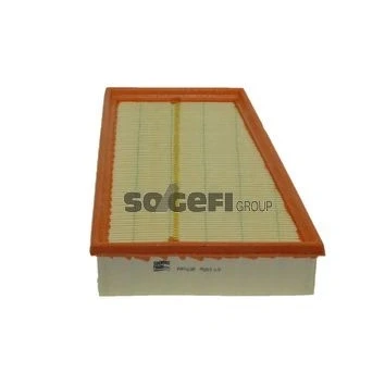 Afbeelding van COOPERSFIAAM FILTERS PA7638 Luchtfilter 67 192 250 Filter insert RENAULT: GRAND SCENIC 3, MEGANE 3 Grandtour, Coupe