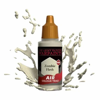 Afbeelding van Warpaints Air Zombie Flesh