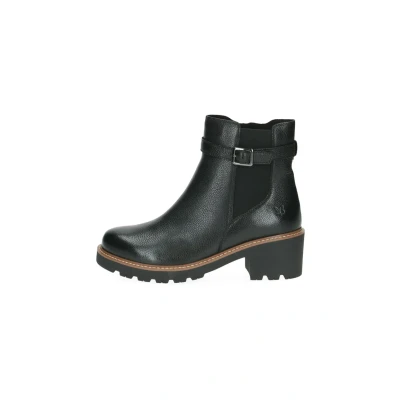 Afbeelding van Caprice Dames Enkellaarsje 9 26260 45 022 G breedte Maat: 39 EU