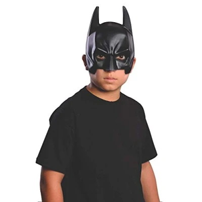 Afbeelding van Batman masker kind Rubie&#039;s