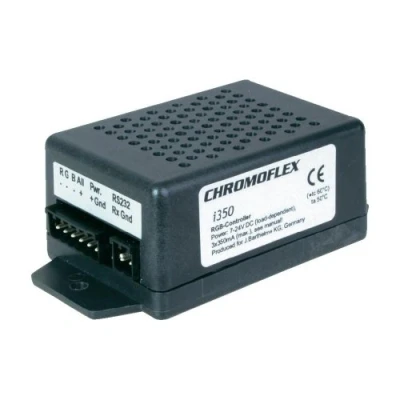Afbeelding van TRU COMPONENTS SU12001 LED dimmer 216 W 130 mm 45 40
