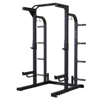Afbeelding van Toorx Half Rack WLX 3400