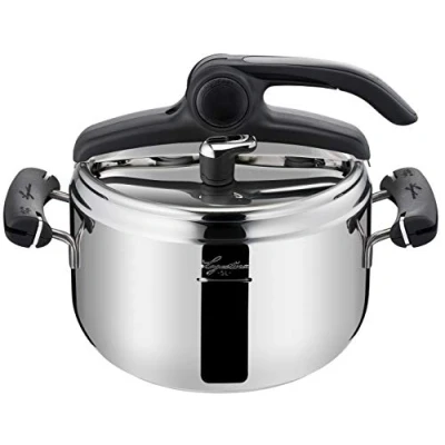 Afbeelding van Lagostina Snelkookpan 5L