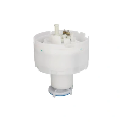 Afbeelding van DELPHI FE0724 12B1 Brandstofpomp Electrisch Benzine Zonder pakking, Met pakkingen druksensor AUDI: A4 B5 Saloon