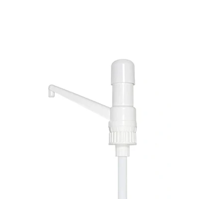 Afbeelding van Sonett Afvulpomp 5/10 Liter