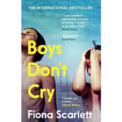 Afbeelding van Boys Don&#039;t Cry