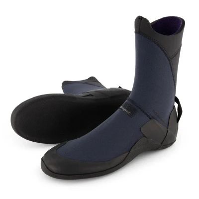 Afbeelding van Prolimit Surfschoen Fusion Boot RT 5.5mm GBS Blue/Black 45
