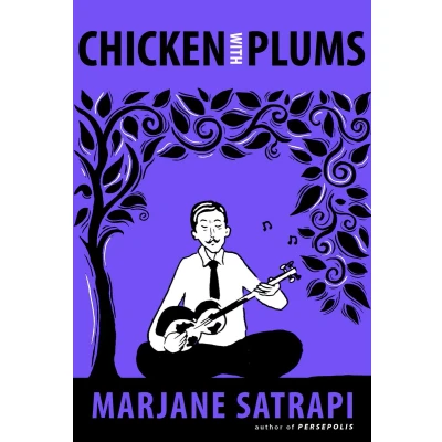 Afbeelding van Chicken With Plums