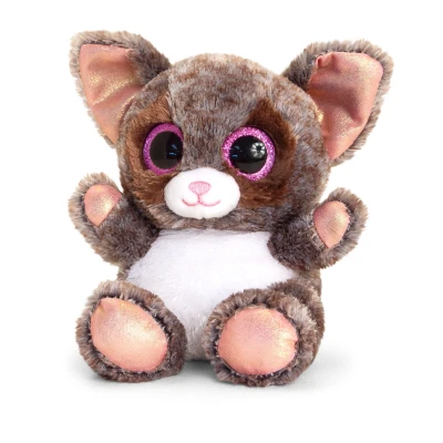Afbeelding van Mini Pluche Galago 15 CM 5027148061477